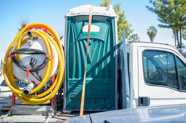 Best Local porta potty services  in Milwaukee, WI