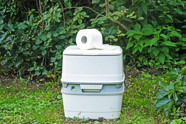 Best Local porta potty services  in Milwaukee, WI