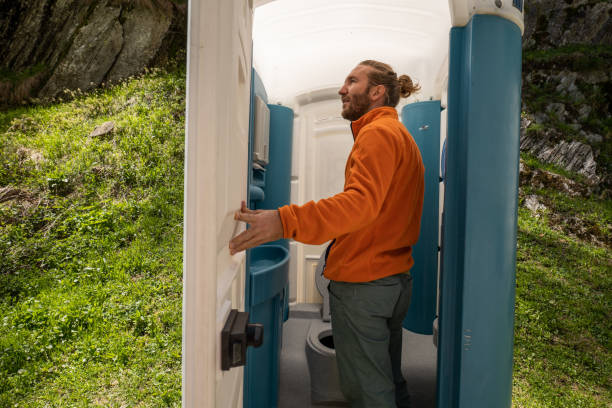 Best Event porta potty rental  in Milwaukee, WI
