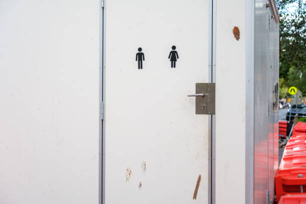 Best Temporary restroom rental  in Milwaukee, WI