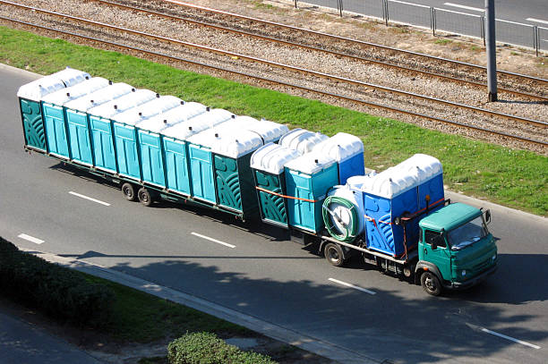 Best Affordable portable toilet rental  in Milwaukee, WI