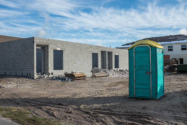 Best Porta potty delivery and setup  in Milwaukee, WI